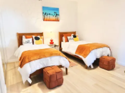 Fairway-view 3 Bedroom Condo in Palm Desert