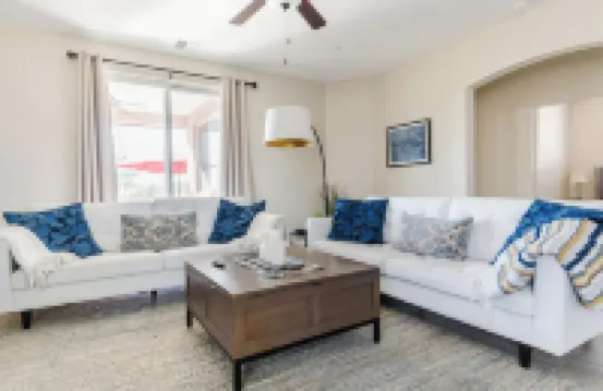 Stunning Getaway: Minutes to Old Town, Jerome, Sedona!