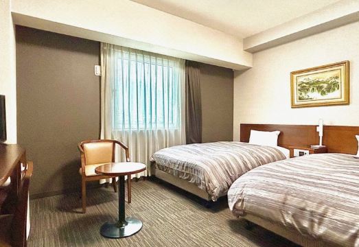 호텔 루트-인 칸다 에키마에