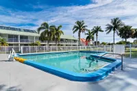 Howard Johnson by Wyndham Vero Beach / Downtown Hotels in Vero Beach