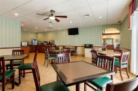 베스트 웨스턴 스턴톤 인