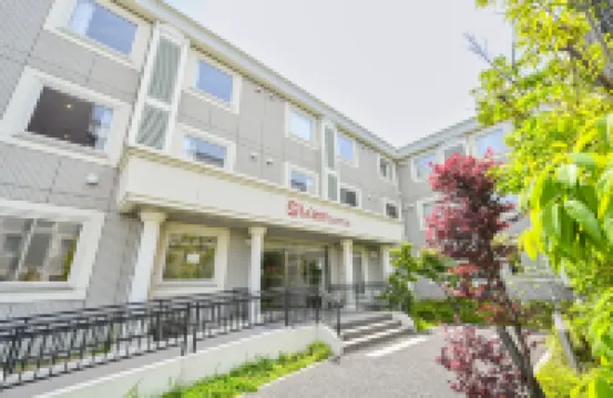 โรงแรมลาเจนท์ โอซาก้า เบย์ โรงแรมใกล้โอซาก้าโค