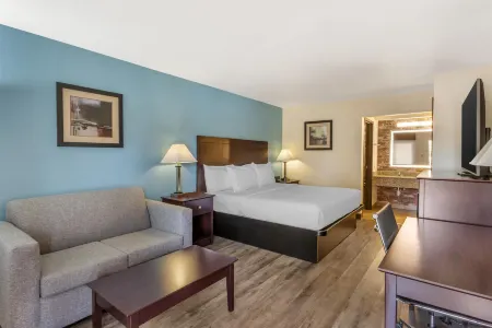 Best Western Copper Hills Inn