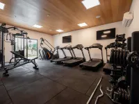 Ibis Styles Maragogi - Gym