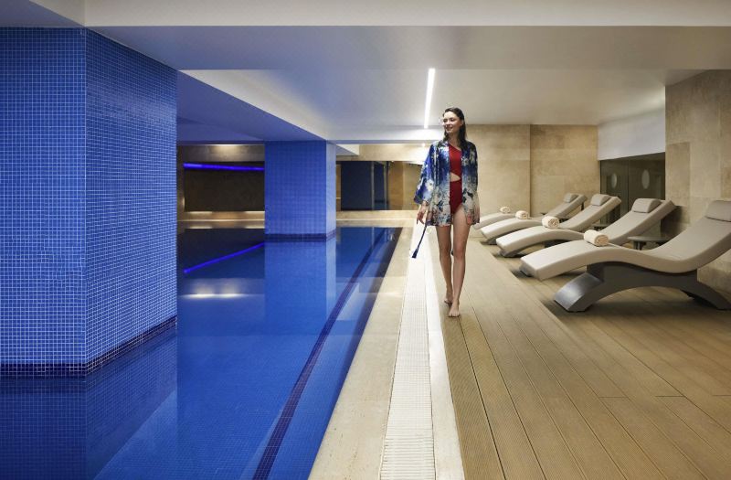 Mövenpick Hotel Istanbul Bosphorus photo 2