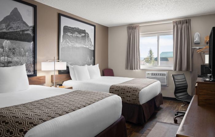 Super 8 by Wyndham Lewistown