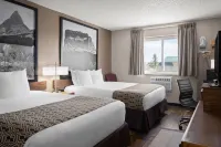 Super 8 by Wyndham Lewistown