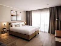 Strand Suites by Neu Collective Hotels in Gzira