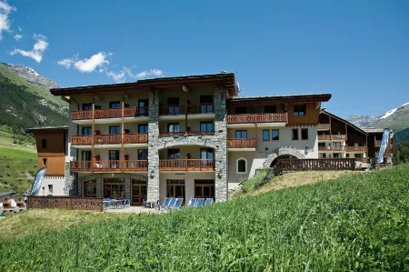 Hôtel Club Mmv le Val Cenis