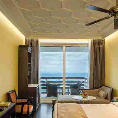 Royal Orchid Fort Resort Mussoorie Rooms