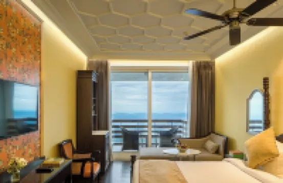 Royal Orchid Fort Resort Mussoorie