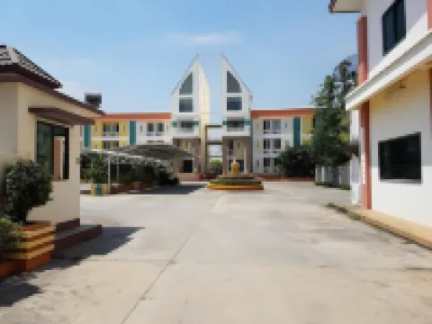 Mild Sign Residence