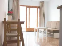 Ibiza Ripoll Apartments Hotels near Puerto de Ibiza