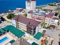 Anapa-Patio Hotel Hotels in Anapa