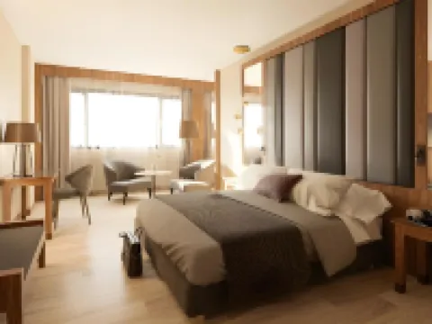 Hotel Granada Center Hoteles en Granada