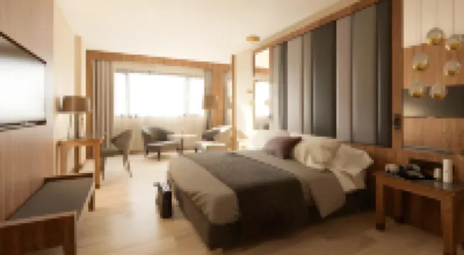 Hotel Granada Center Hotels in 