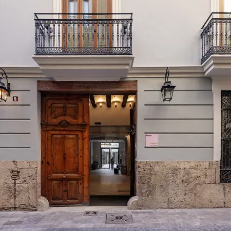 Numa Valencia La Xerea
