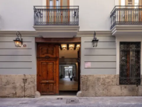 Numa Valencia La Xerea