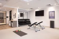 Home2 Suites By Hilton Kittery - С тренажерным залом