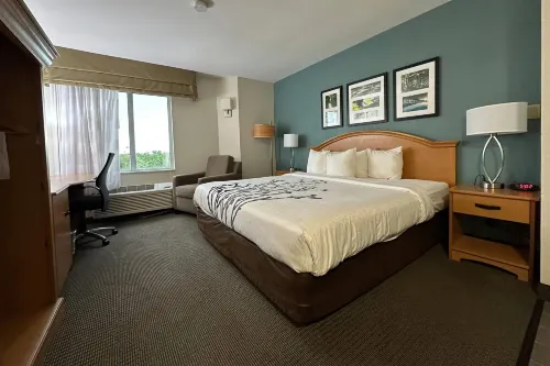 Baymont by Wyndham Slidell