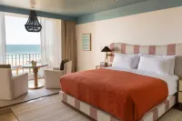 Trailborn Surf & Sound, Outdoor Collection by Marriott Bonvoy - Baarit