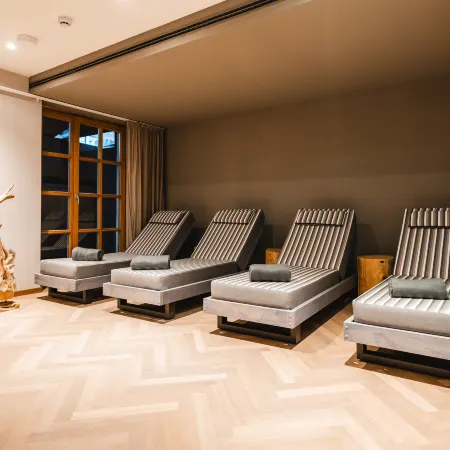 Henri Country House Kitzbühel