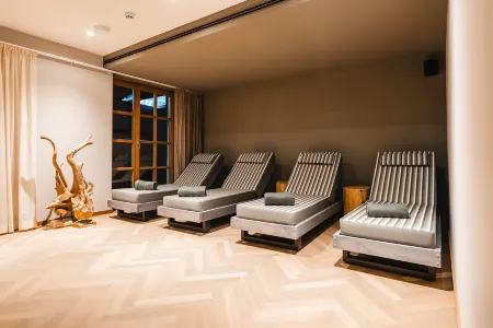 Henri Country House Kitzbühel Отели в г. Кицбюэль