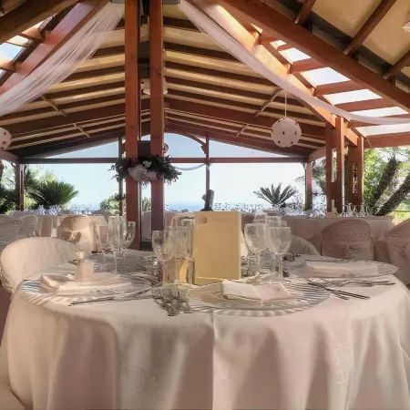 Colleverde Park Hotel
