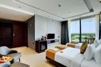 Sportico Resort Bangalore - Boutique