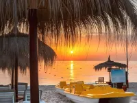 El Mouradi Palace - Families and Couples Only - Bintang 5