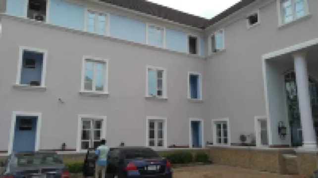 Utopia Suite and Apartment فنادق في 