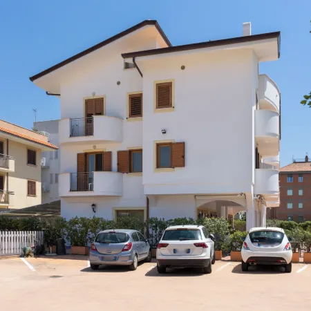 B&B Sperlonga