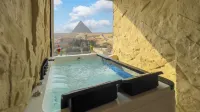 Giza Pyramids View Inn