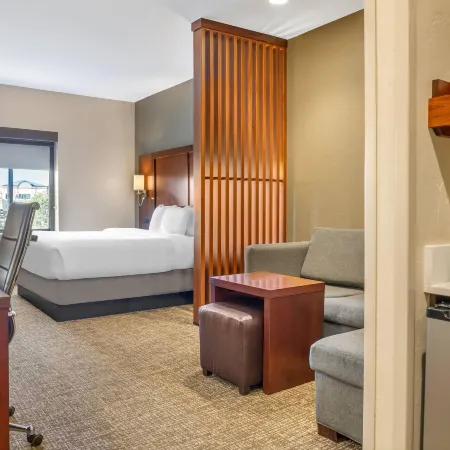 Comfort Suites Florence - Cincinnati South