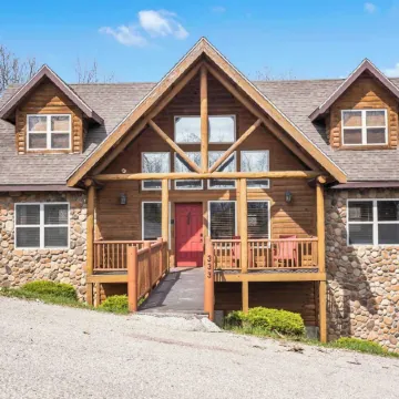 Royal Moose Lodge A Grand Adventure for 20!