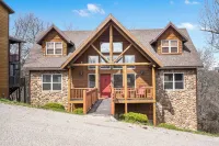 Royal Moose Lodge A Grand Adventure for 20!