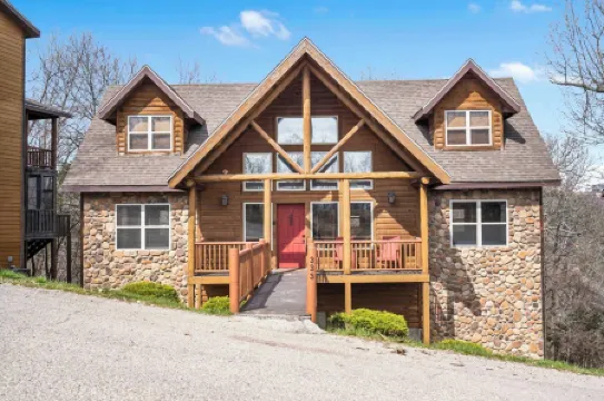 Royal Moose Lodge A Grand Adventure for 20!