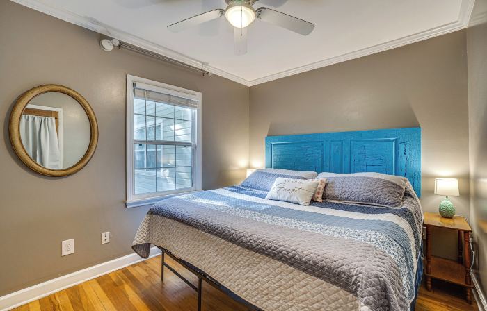 Walk to Mount Dora Historic District: Cozy Home!