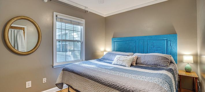 Walk to Mount Dora Historic District: Cozy Home! Hoteles en Mount Dora