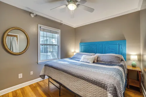 Walk to Mount Dora Historic District: Cozy Home! - Pet friendly