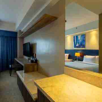 Santorini Hotel Rooms