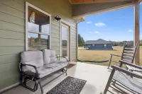 You WOOD love it here! Hotels in Cosby