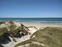 8 person holiday home in Pandrup-By Traum Hotels in Pandrup