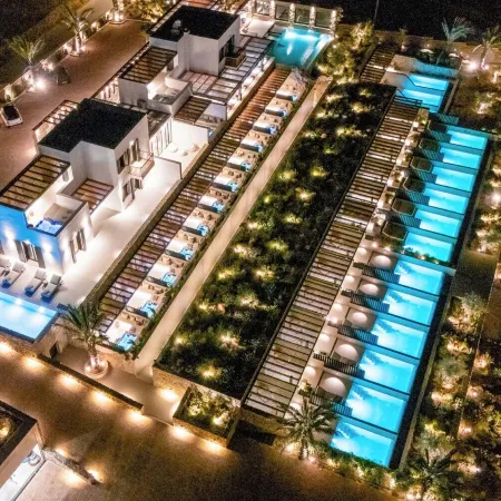 Noir Mykonos