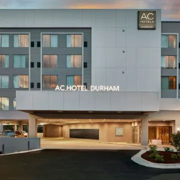 AC Hotel Durham