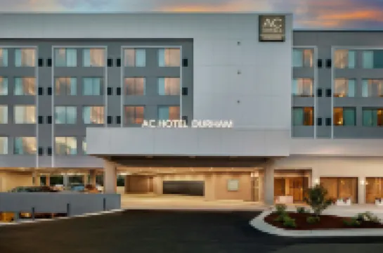AC Hotel Durham