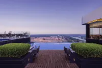 Renaissance Lucknow Hotel