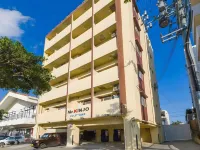 Mr.KINJO VIOLETTE Airport Front Hotels near Naha Airport