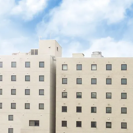 Hotel Crown Hills Takaoka