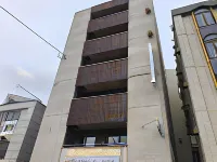 皇冠山北見飯店別館